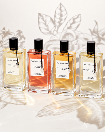 Parfum créateur- van cleef & arpels- california rêverie- parisparfumsfr