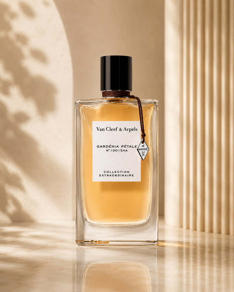 Parfum-créateur- van-cleef&arpels- gardénia-pétale-parisparfumsfr