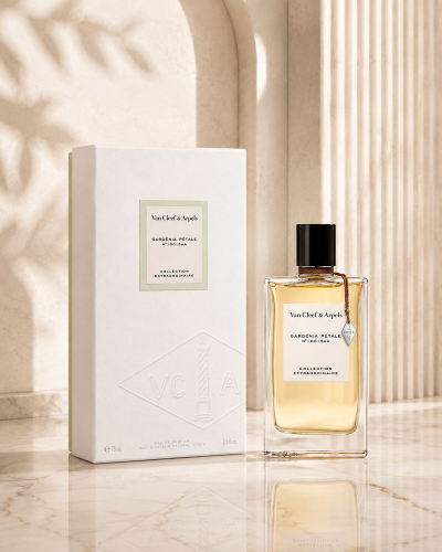 GARDÉNIA PETAL | VAN CLEEF - Parfümwasser