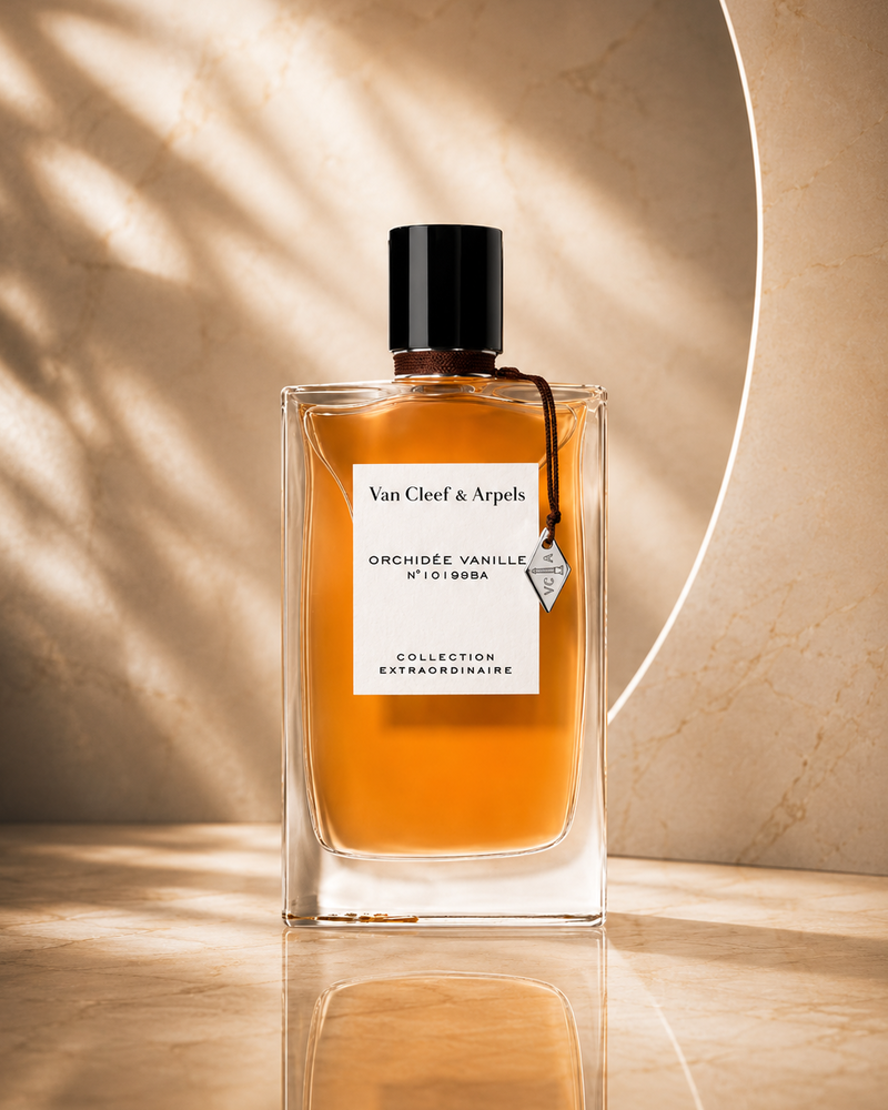 VANILLE ORCHIDEE | VAN CLEEF - Parfüm