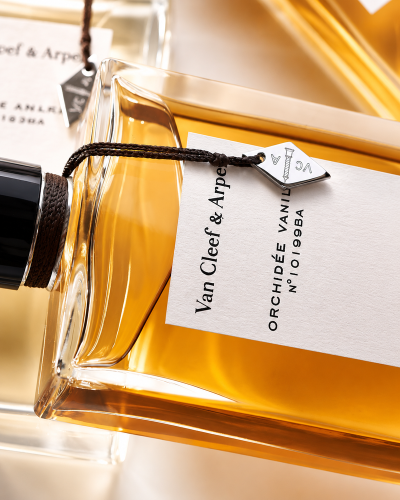 VANILLE ORCHIDEE | VAN CLEEF - Parfüm