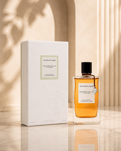 VANILLE ORCHIDEE | VAN CLEEF - Parfüm