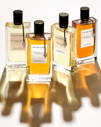 BOIS D'IRIS | VAN CLEEF - Parfüm