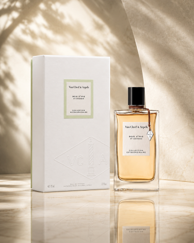 BOIS D'IRIS | VAN CLEEF - Parfüm
