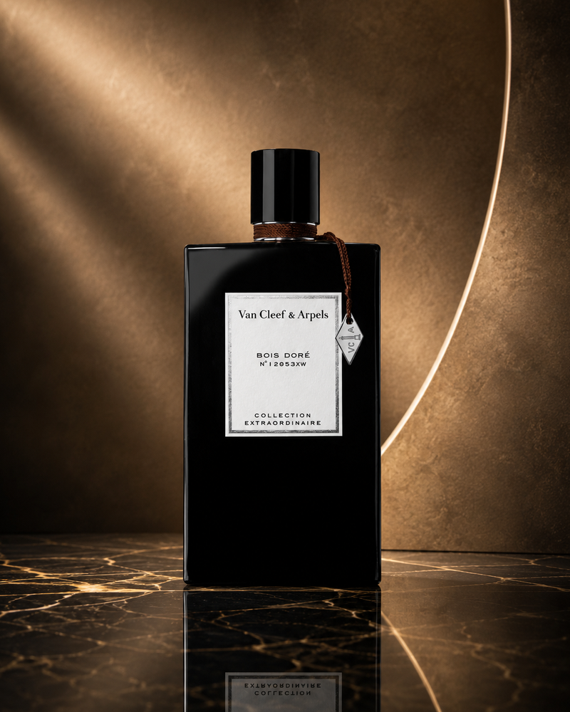 Parfüm-Creator-van-Cleef & ARPELS - Dré-ParisParfumsfr