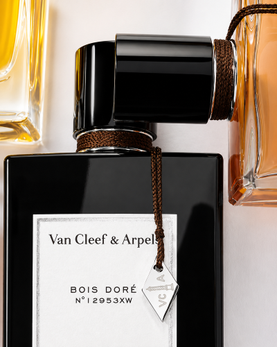 Perfume-Creator- Van-Cleef & Arpels - Dré-ParisParfumsfr