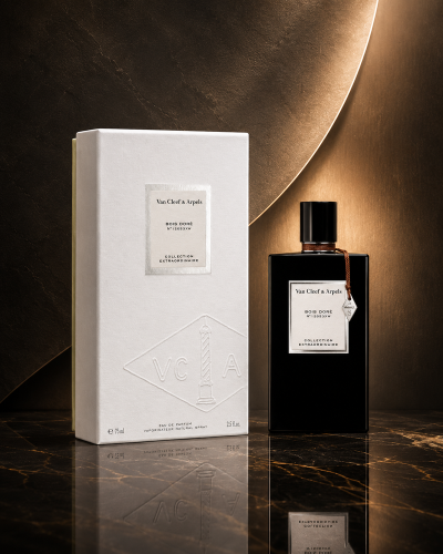 Parfüm-Creator-van-Cleef & ARPELS - Dré-ParisParfumsfr