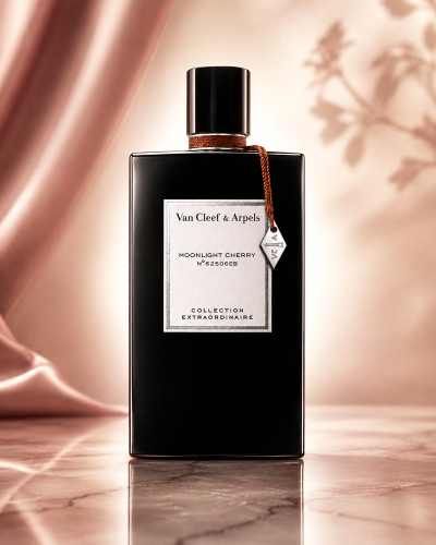 Moonlight Cherry | VAN CLEEF & ARPELS - Parfümwasser