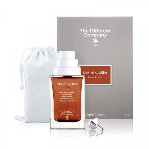 Majaina-Duft-The-diffrent-Unternehmen