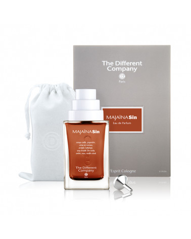 Majaina-Duft-The-diffrent-Unternehmen