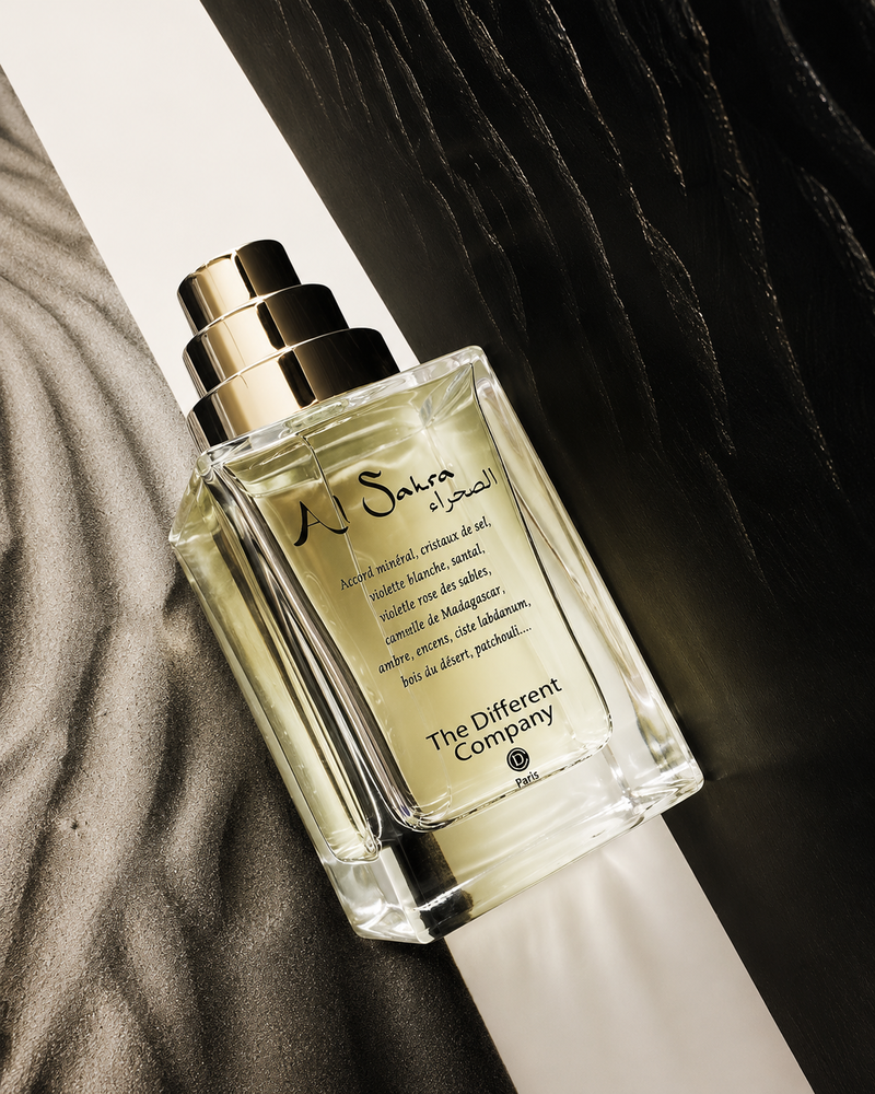 AL SAHRA | THE DIFFERENT COMPANY - Parfüm