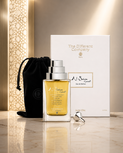 AL SAHRA | THE DIFFERENT COMPANY - Parfüm