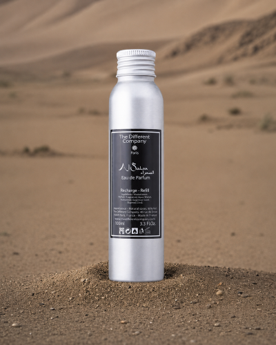 Al Sahra | The Different Company - Perfume