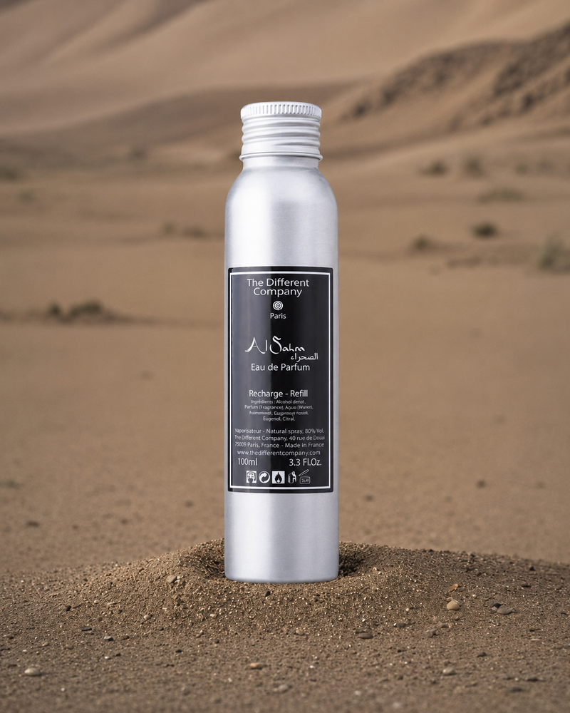 AL SAHRA | THE DIFFERENT COMPANY - Parfüm