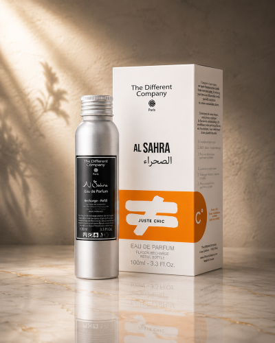 AL SAHRA | THE DIFFERENT COMPANY - Parfüm