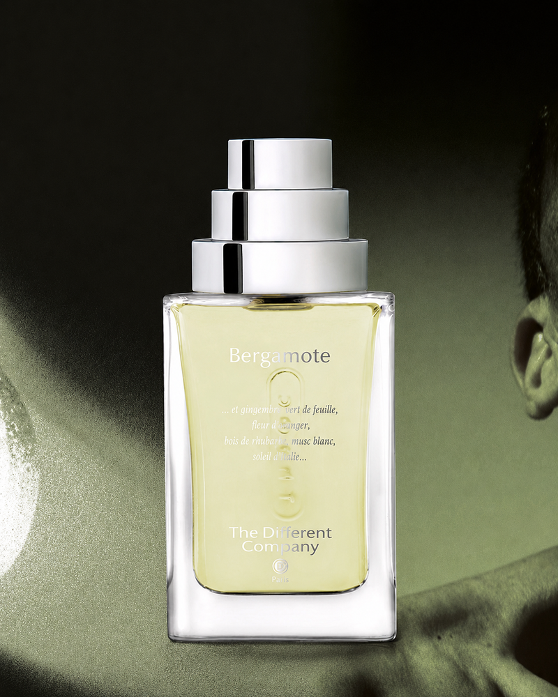 bergamot-Duft-Schöpfer-The-verschiedenen-Unternehmen