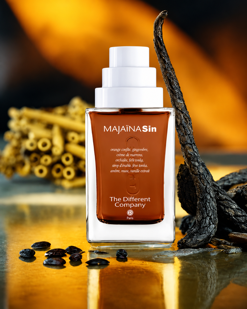 Majaina-parfum-the-diffrent-company