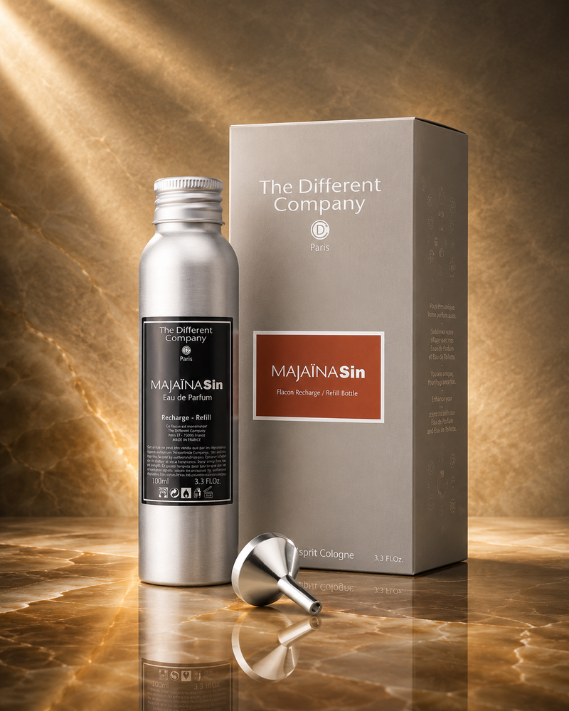 Majaina Sin | The Different Company - Perfume