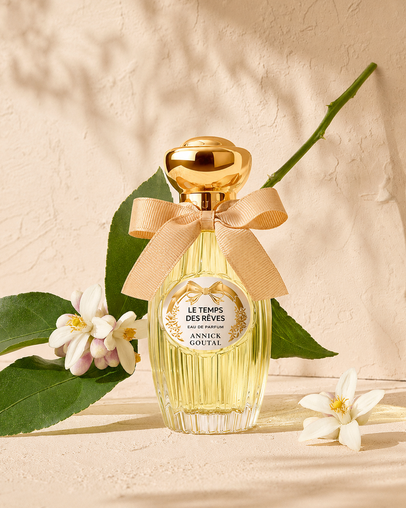 Parfum_Femme _Goutal _EDT _Le_Temps Des_Reves_Flacon_ 50ml _parisparfumsfr