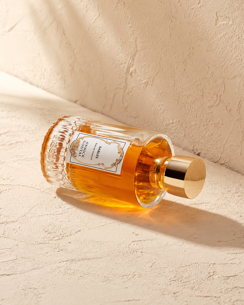 SABLES| GOUTAL - Parfümwasser