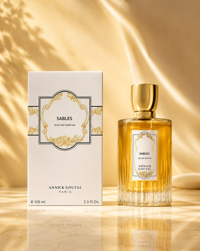 Parfum_MIXTE_Goutal - EDP - Sables - Flacon - 100ml - parisparfumsfr