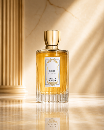 Parfum_MIXTE_Goutal - EDP - Sables - Flacon - 100ml - parisparfumsfr