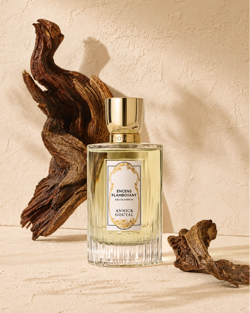 ENCENS FLAMBOYANT | GOUTAL - Parfümwasser