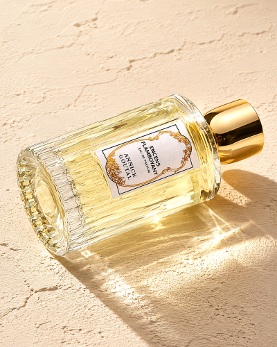 ENCENS FLAMBOYANT | GOUTAL - Parfümwasser