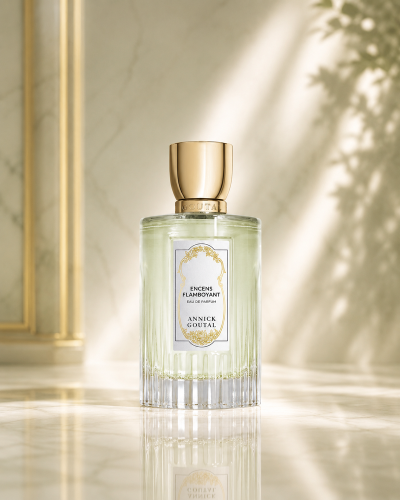 ENCENS FLAMBOYANT | GOUTAL - Perfume