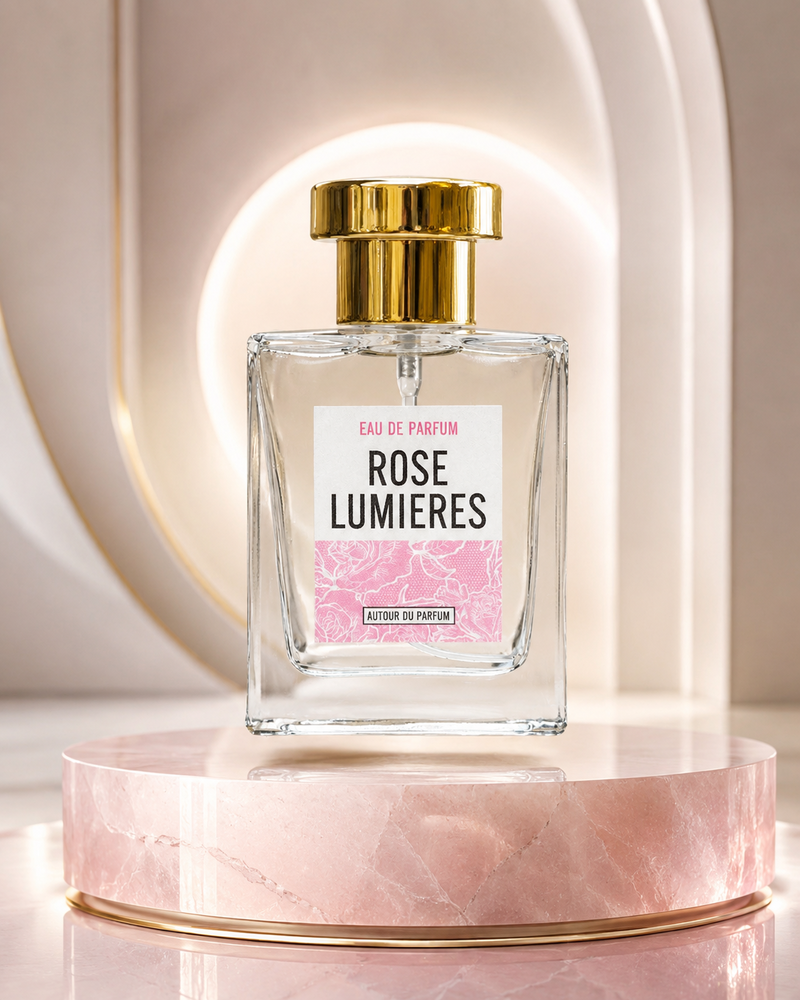 Rose-lumieres-Eau-de-parfum- Autour-du-Parfum-paris-parfums