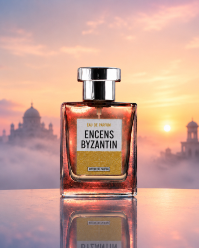 Incense-Byzantine-Eau-de-Perfume- Around-Du-Fragrance