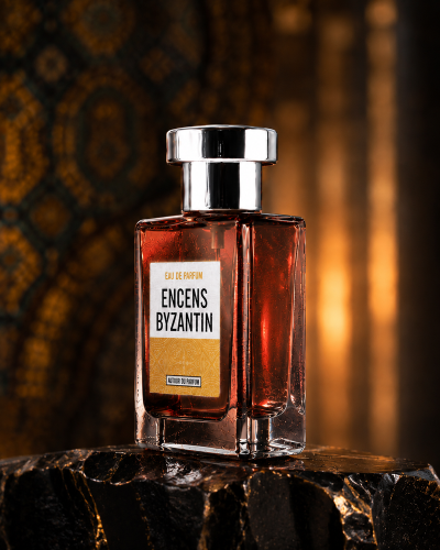 Incense-Byzantine-Eau-de-Perfume- Around-Du-Fragrance
