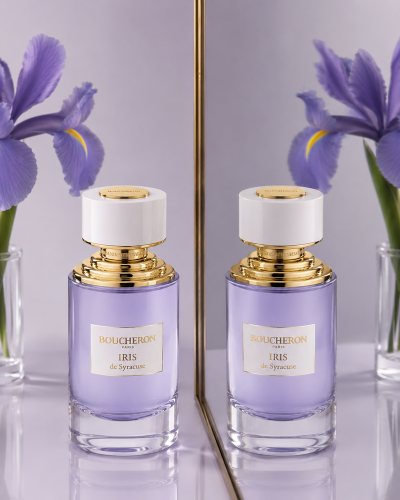 iris-de-suracuse-Boucheron Water-de-Parfüm