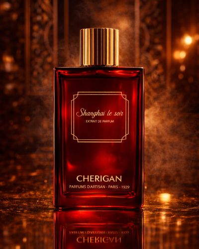 Parfum_mixte_shangai_le_soir_cherigan
