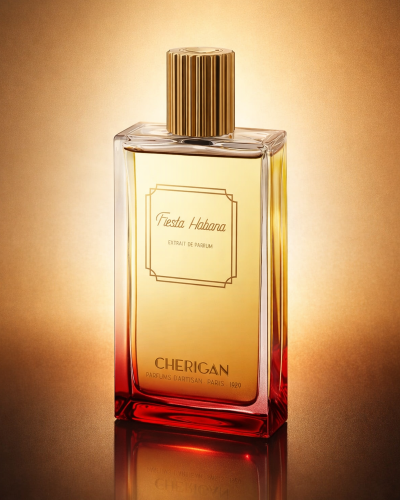 Fiesta Habana | CHERIGAN - perfume extract