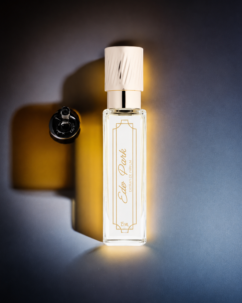 Edo Park | Cherigan - Perfume Extract