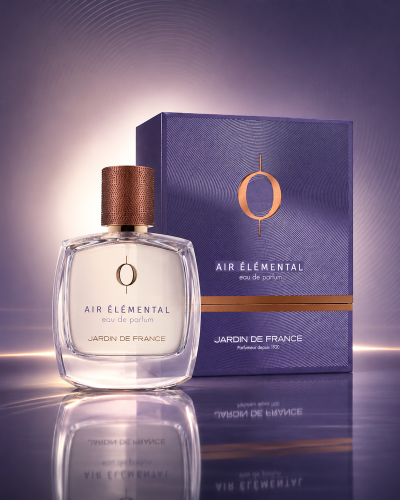 AIR ÉLÉMENTAL | JARDIN DE FRANCE - Fragrance