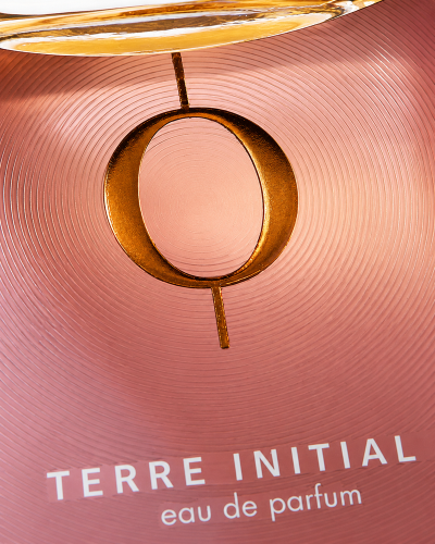 TERRE INITIALE | JARDIN DE FRANCE - Perfume