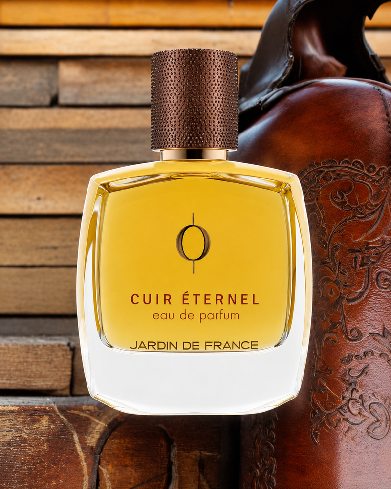 leather-Lord-perfume-garden-de-France