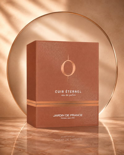 leather-Lord-perfume-garden-de-France