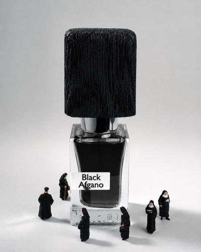 Black Afgano | NASOMATTO - perfume extract