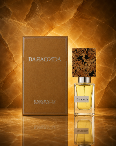 Baraonda |NASOMATTO - perfume extract