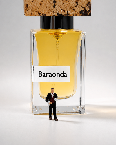 Baraonda |NASOMATTO - perfume extract