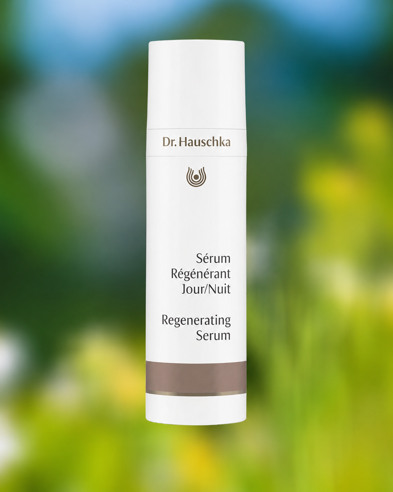Regenerating Serum | Dr.HAUSCHKA