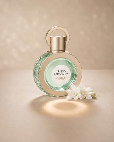 TUBEREUSE MERVEILLEUSE | Caron - Perfume
