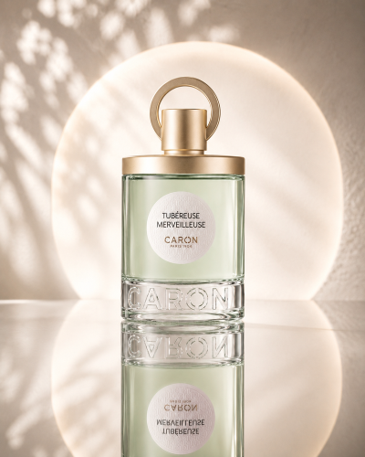 parfüm-Woman Tuberose-wundervolle-100ml-caron-parisparfums