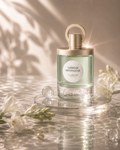 parfüm-Woman Tuberose-wundervolle-100ml-caron-parisparfums