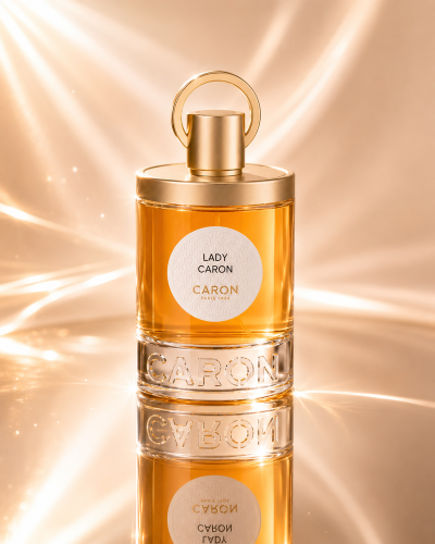 lady-parfum-caron-100ml