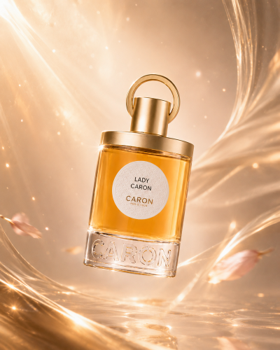 lady-parfum-caron-100ml
