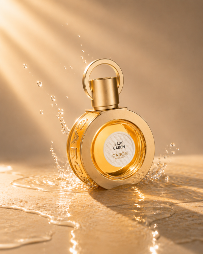 lady-parfum-caron-50ml